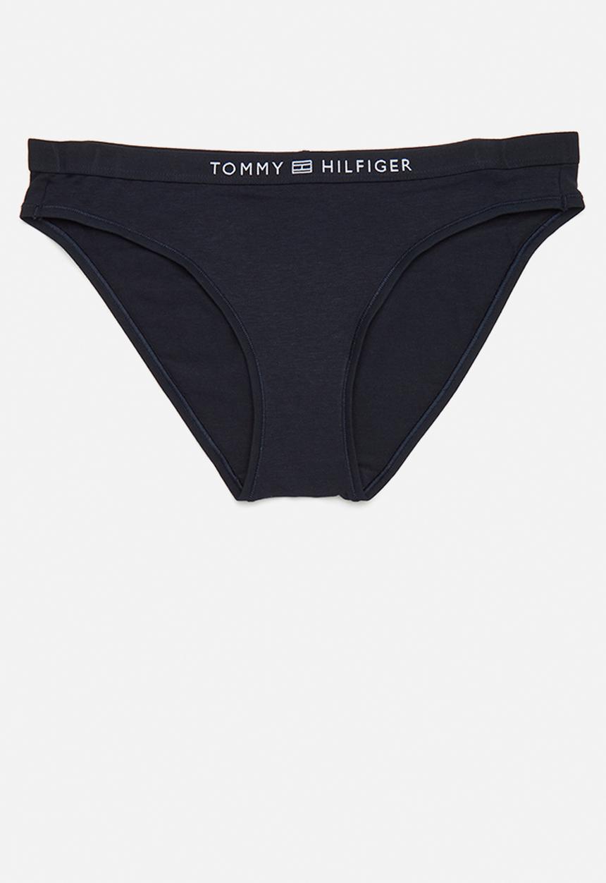Tommy Hilfiger - Bikini spring th - desert sky