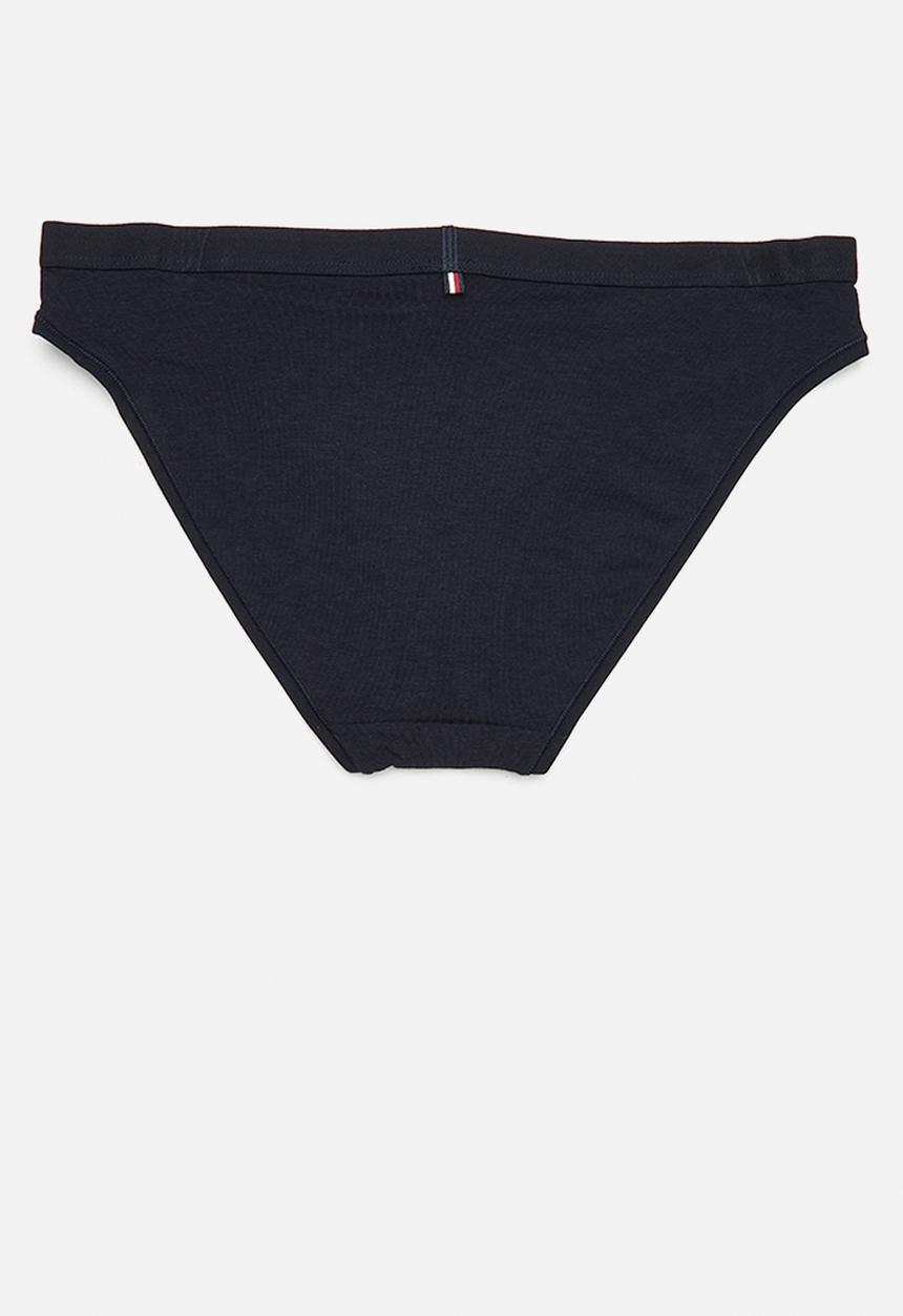 Tommy Hilfiger - Bikini spring th - desert sky