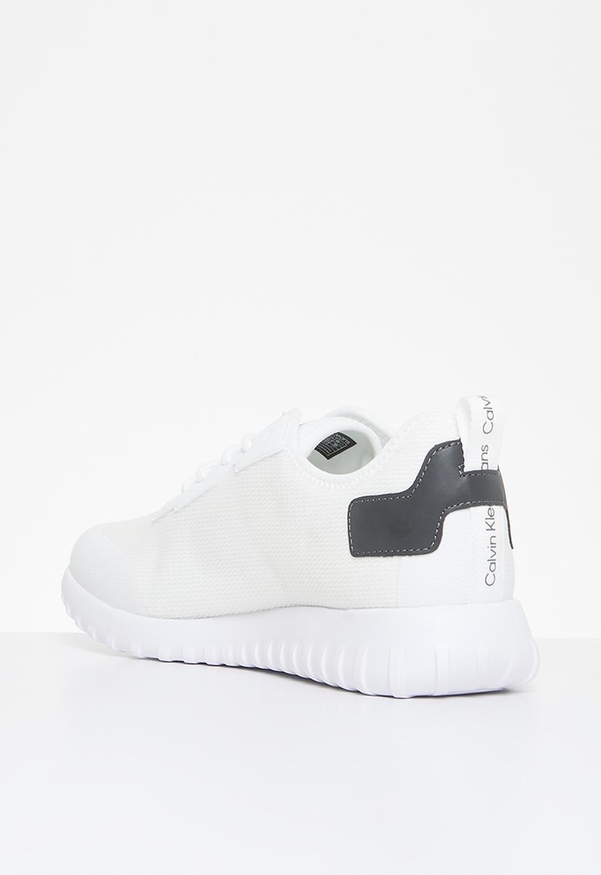 Calvin Klein - Sporty runner eva - Bright White