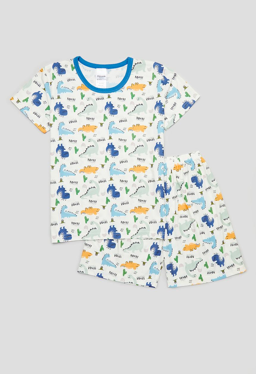 Pop Candy - Printed pj set - multi