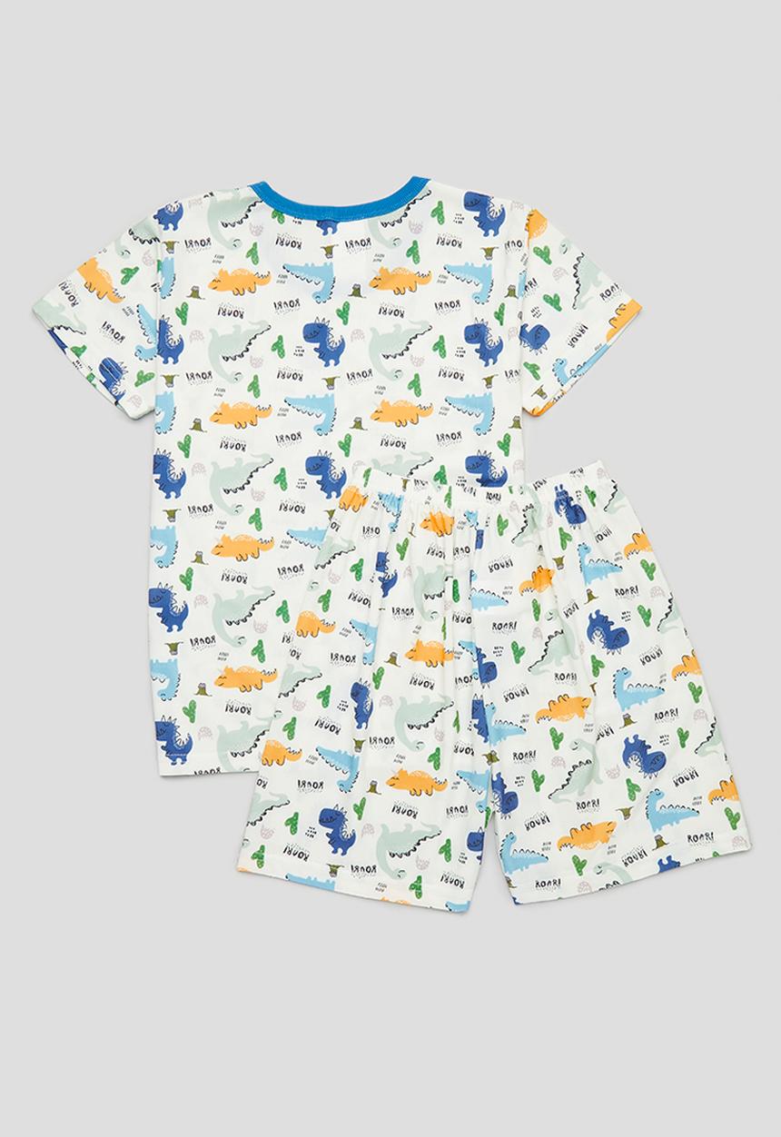 Pop Candy - Printed pj set - multi