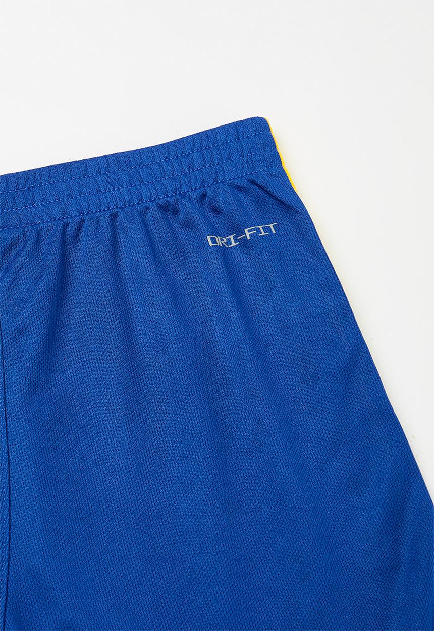 Nike - Nike dri-fit tee and shorts set - game royal
