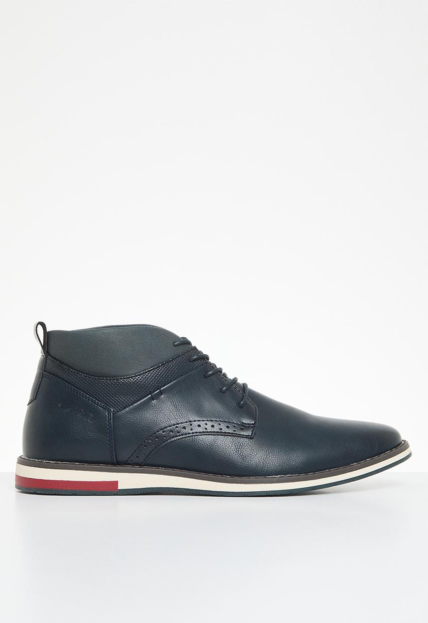 Gino Paoli - Vincenzo - navy