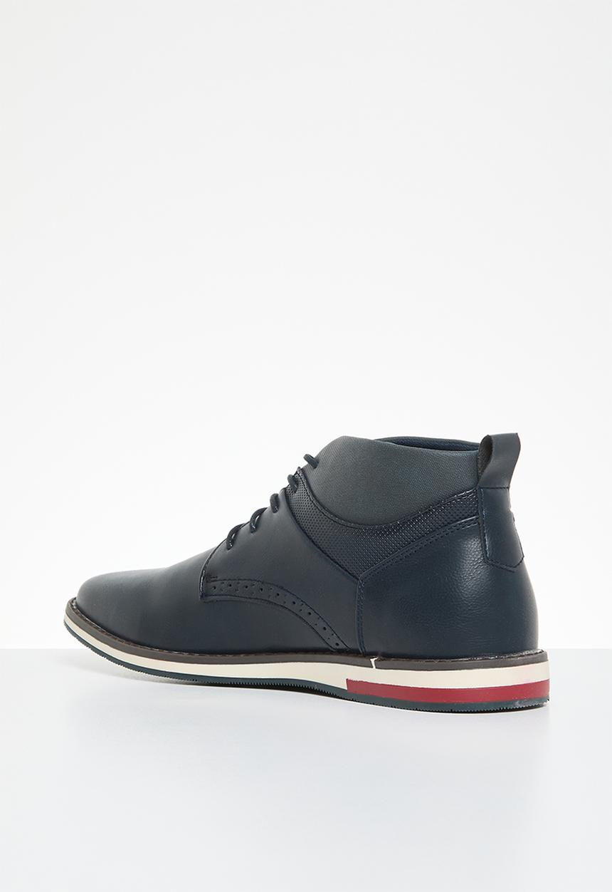 Gino Paoli - Vincenzo - navy