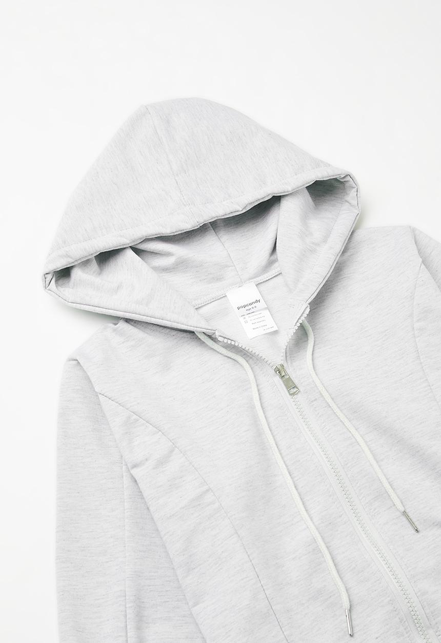 Pop Candy - Tracksuit-grey