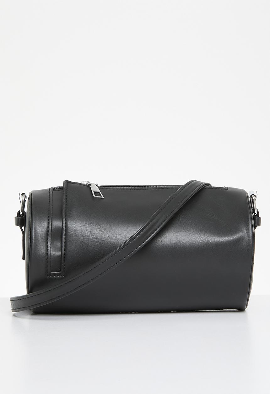 edit - Shay crossbody bag - black