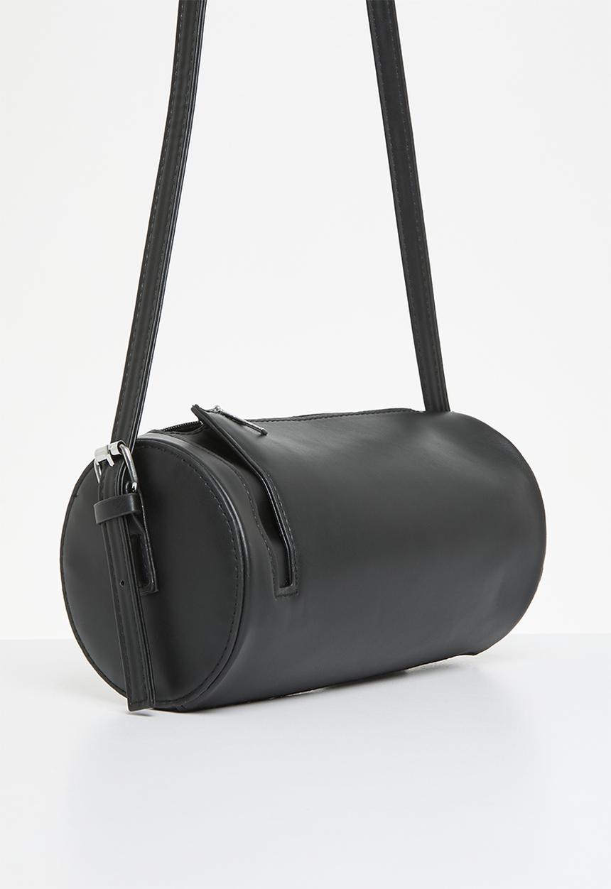 edit - Shay crossbody bag - black