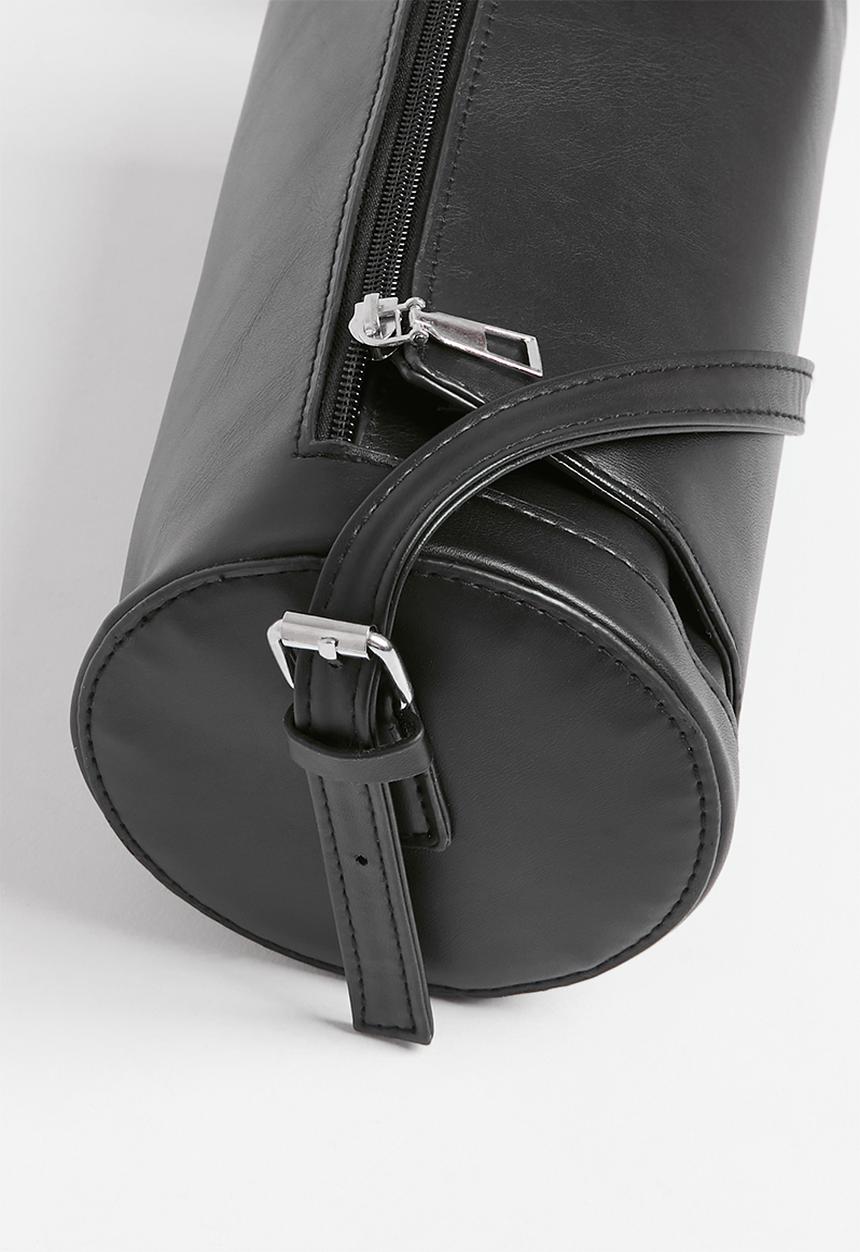 edit - Shay crossbody bag - black