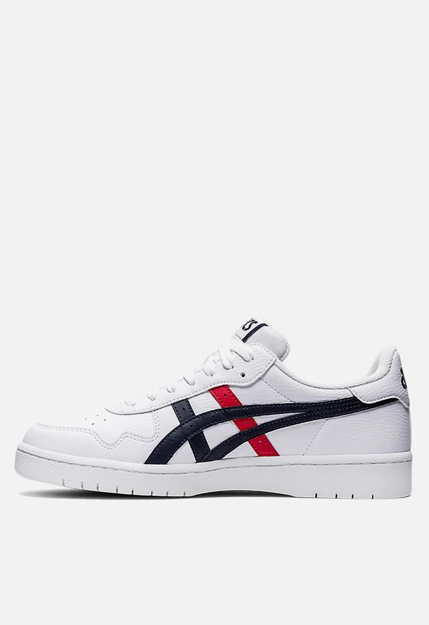 ASICS - Japan S - white/midnight