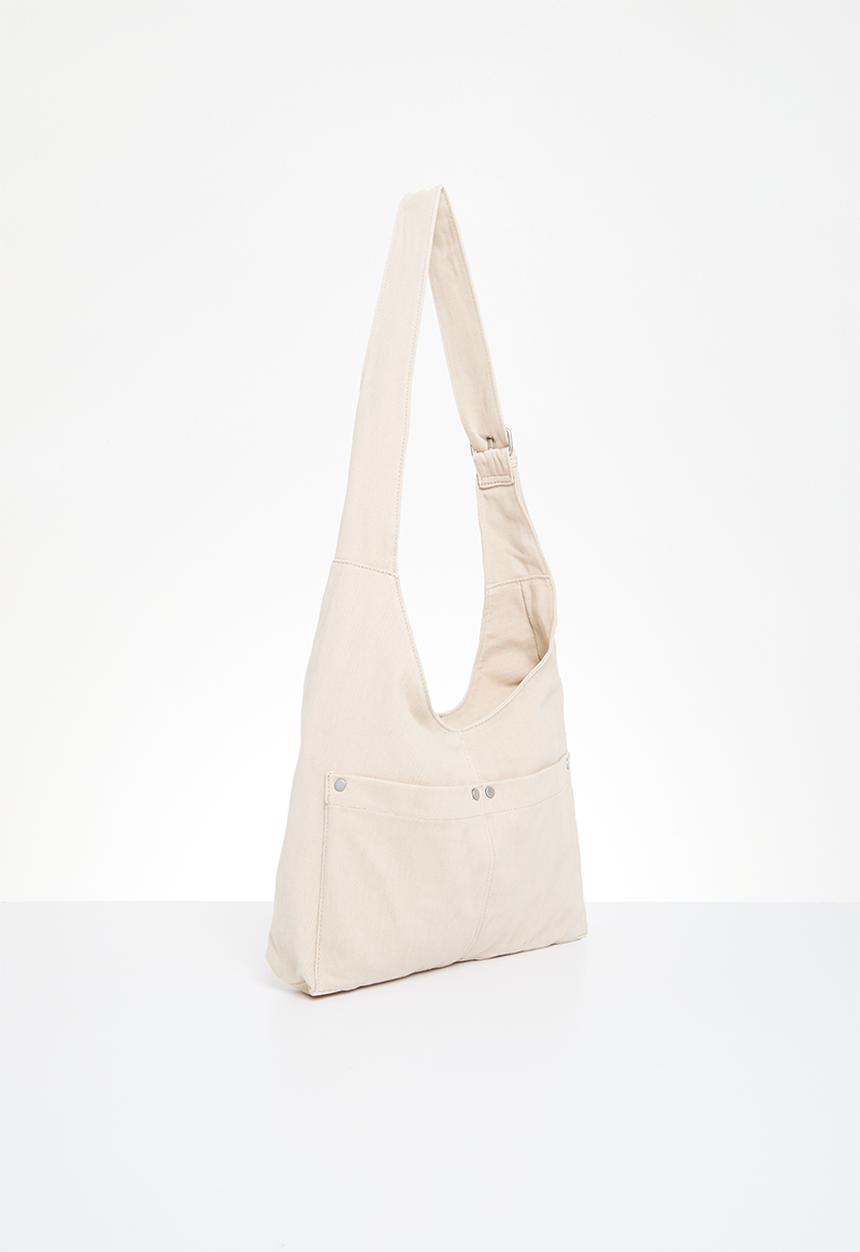 Rubi - Savannah sling bag - ecru