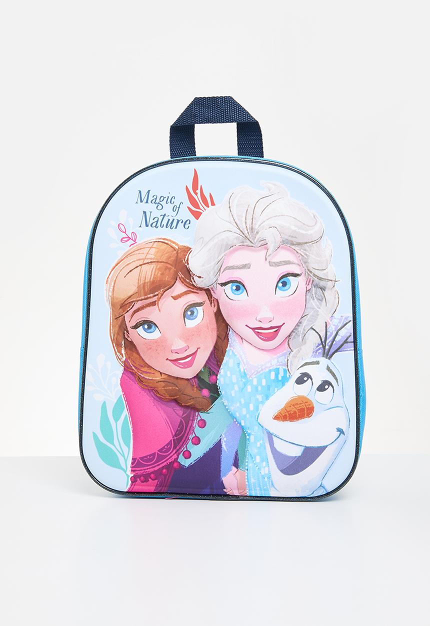 Pop Candy - Frozen magic of nature eva backpack - multi