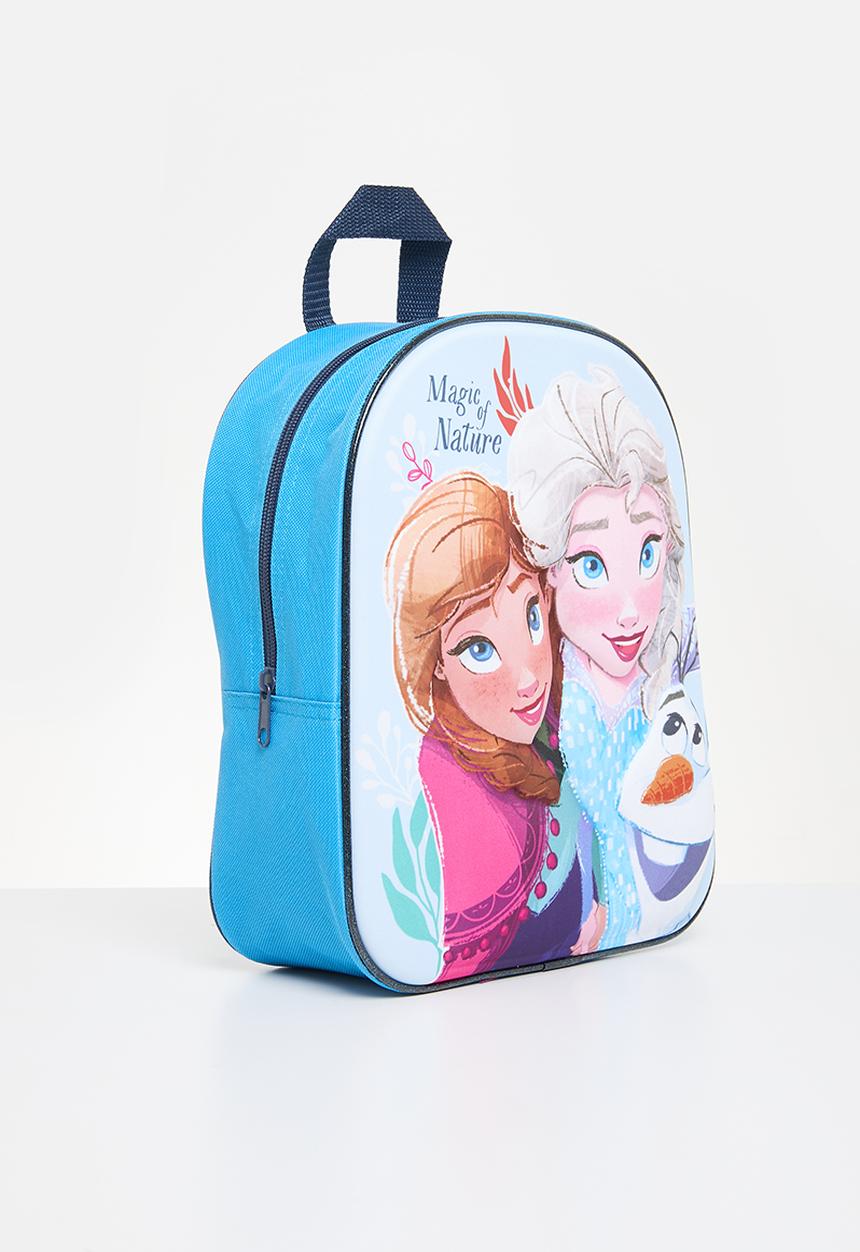 Pop Candy - Frozen magic of nature eva backpack - multi
