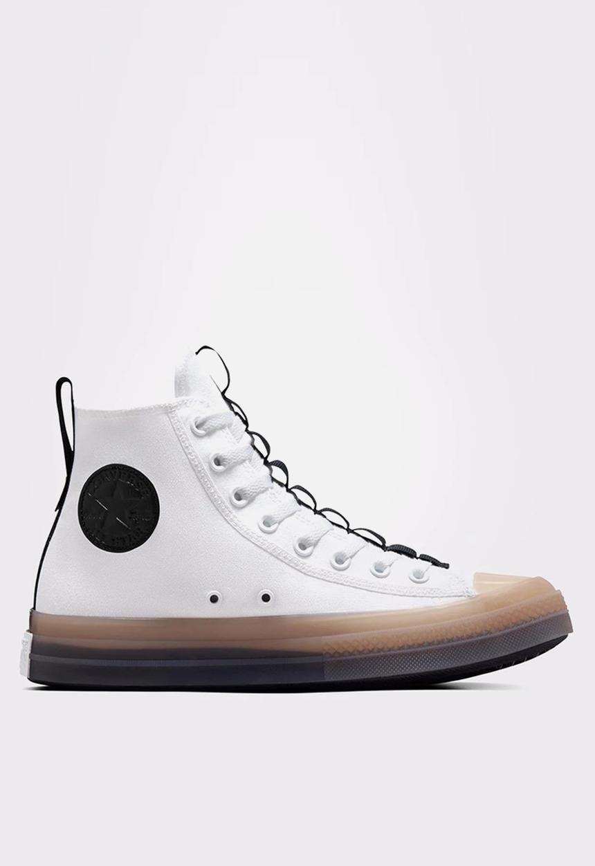 Converse - CHUCK TAYLOR ALL STAR CX EXPLORE HI - MULTI