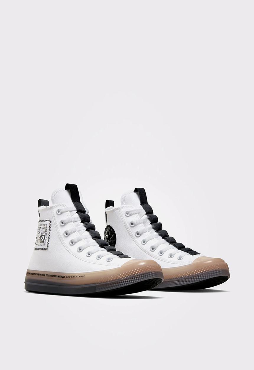 Converse - CHUCK TAYLOR ALL STAR CX EXPLORE HI - MULTI