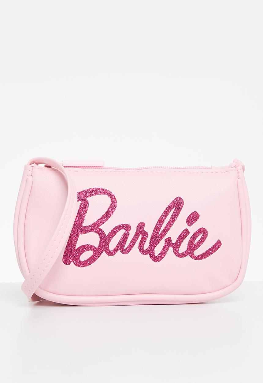 Pop Candy - Barbie crossbody bag - pink