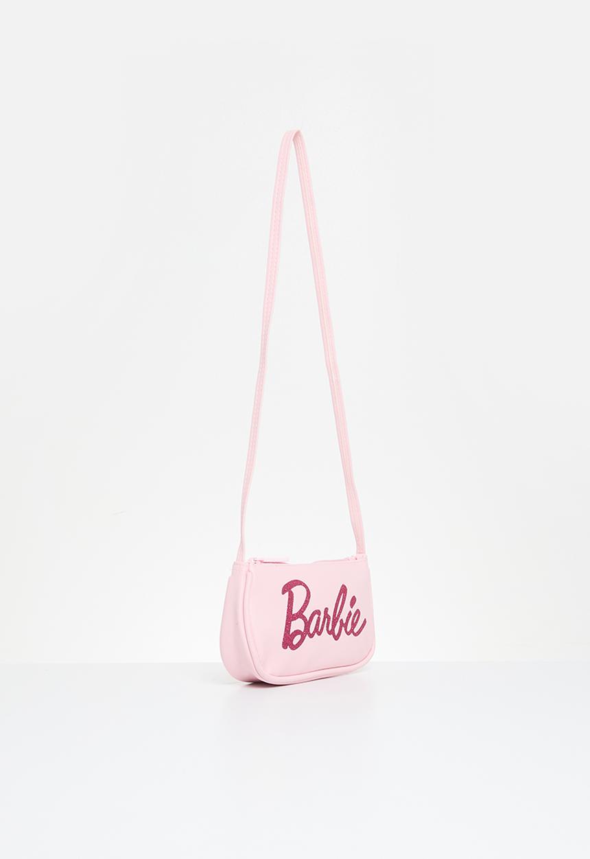Pop Candy - Barbie crossbody bag - pink