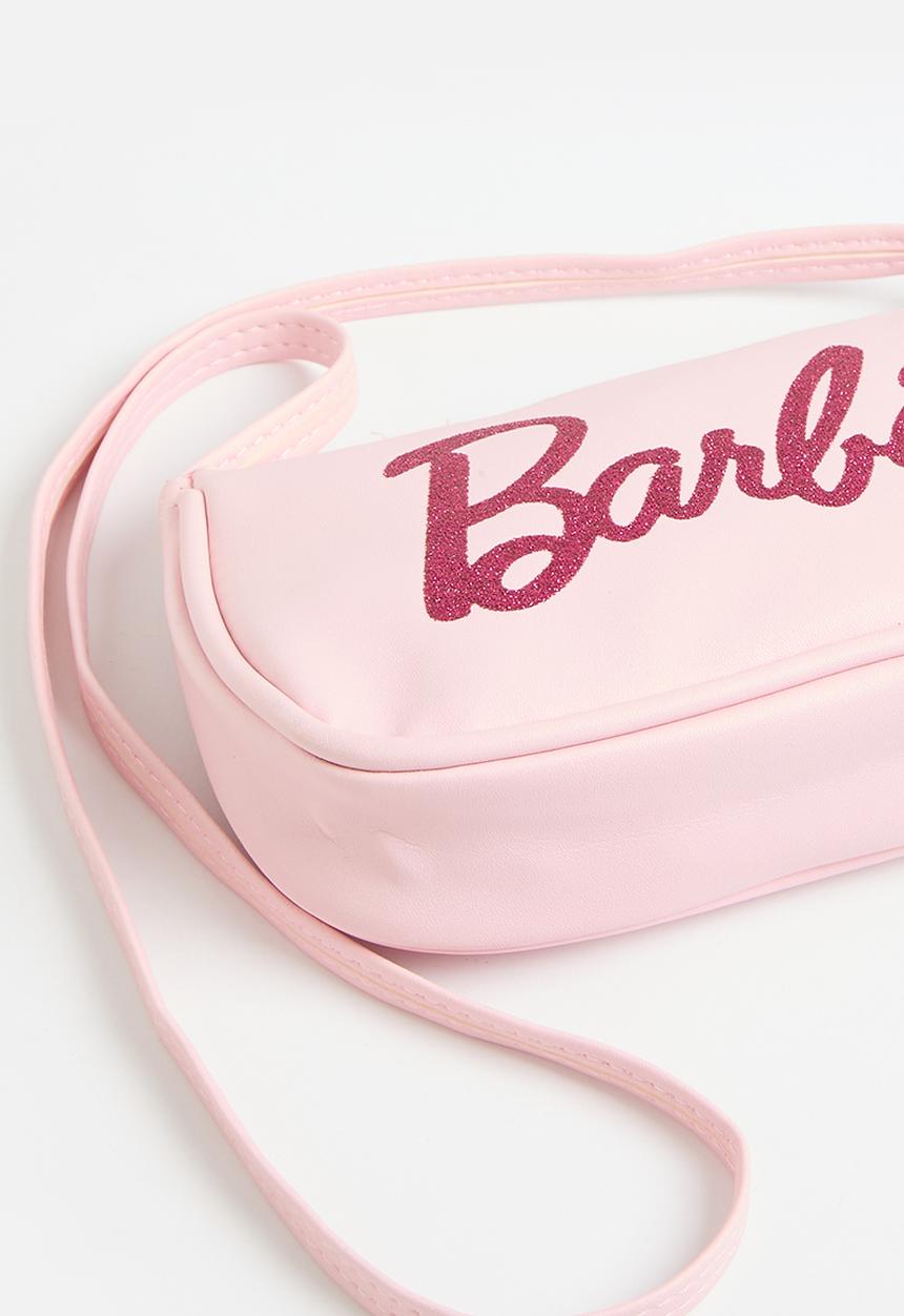 Pop Candy - Barbie crossbody bag - pink