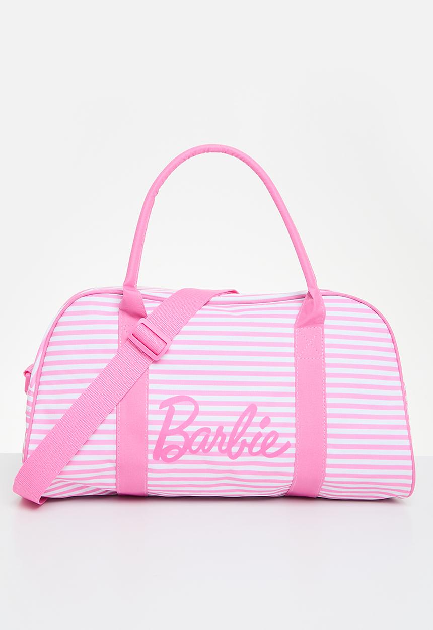 Pop Candy - Barbie holdall - pink