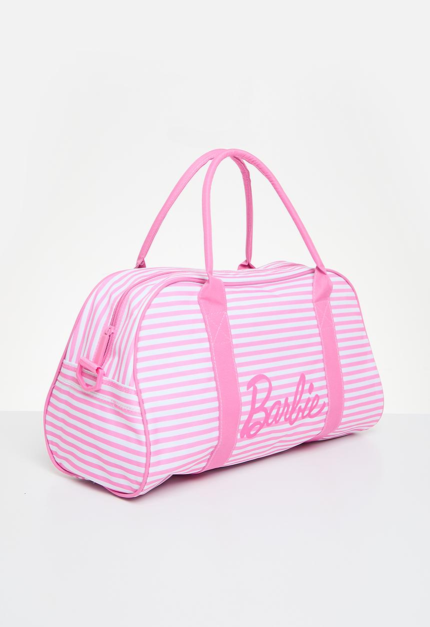 Pop Candy - Barbie holdall - pink
