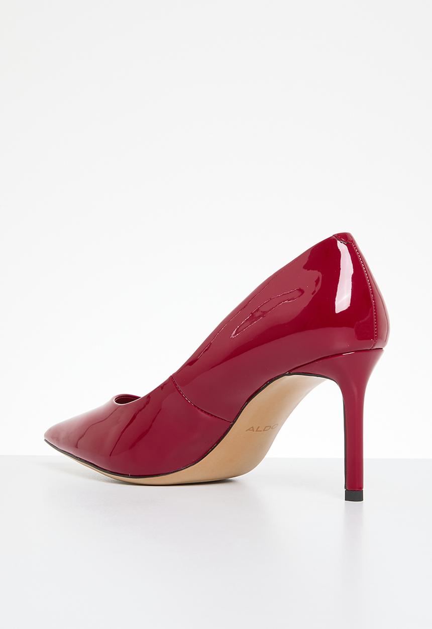 ALDO - Stessymid - red