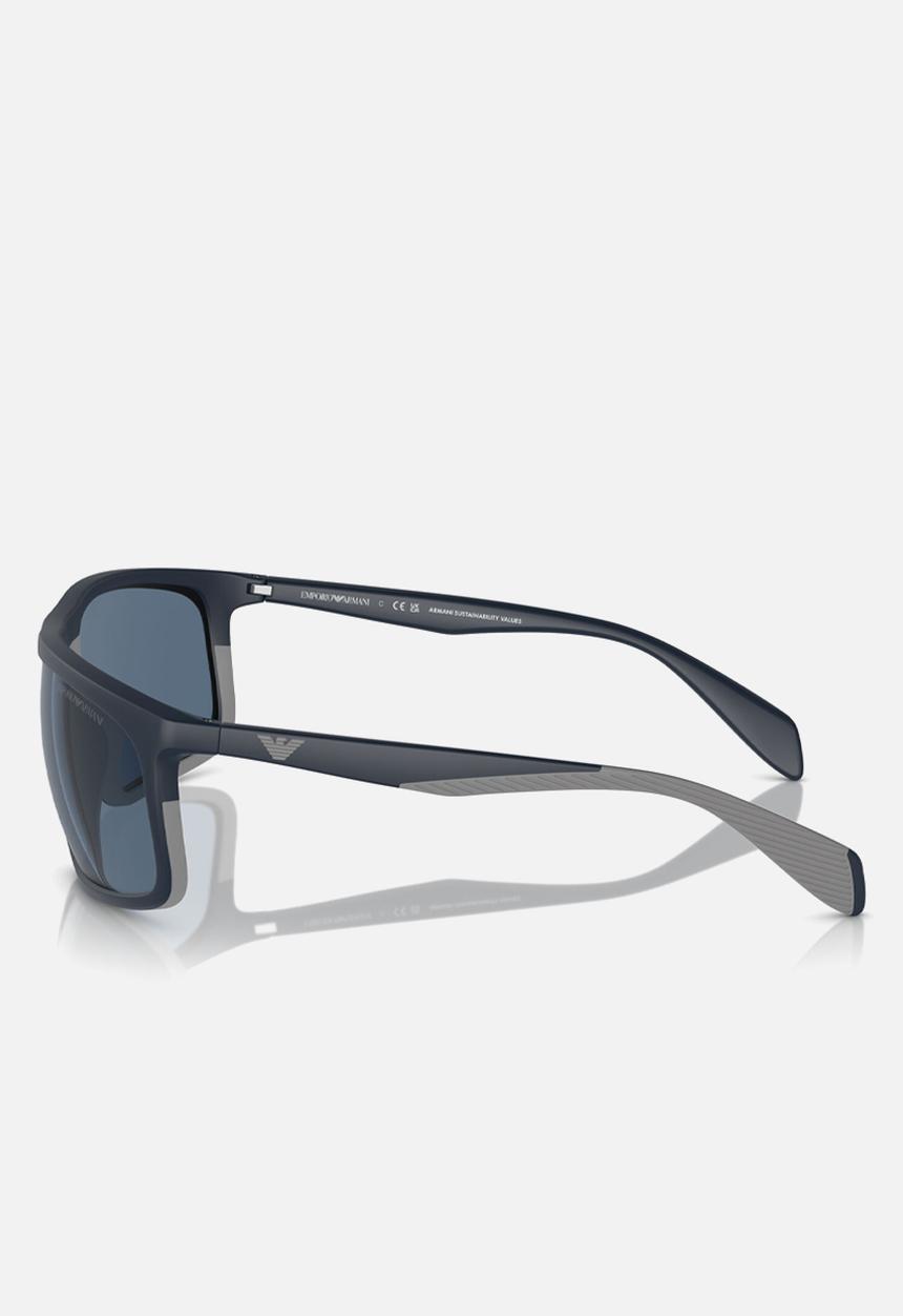 Emporio Armani - 0EA4212U - Blue
