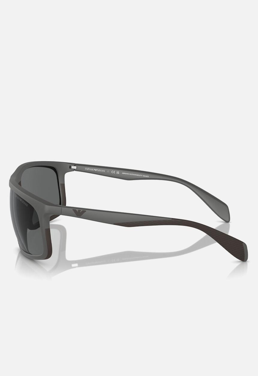 Emporio Armani - 0EA4212U - Grey