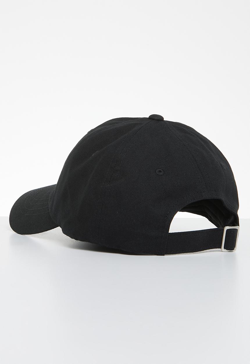 The North Face - Recycled 66 classic hat-  black