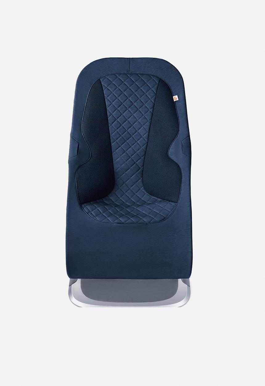 ERGOBABY - Evolve bouncer - midnight blue