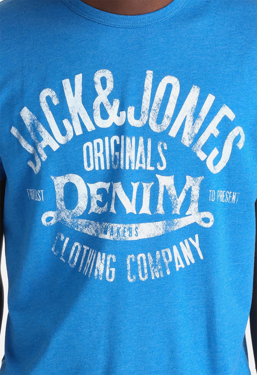 Jack & Jones - Raffa Tee