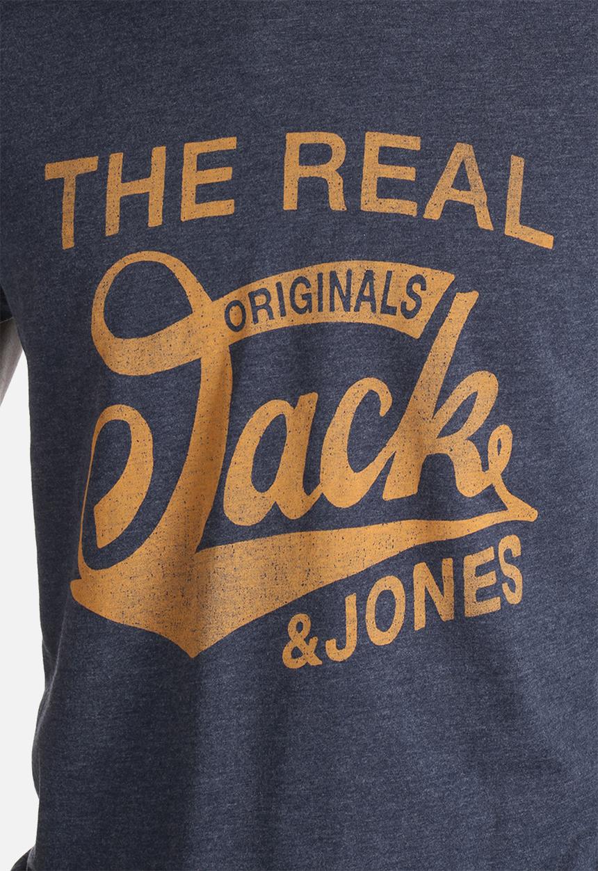 Jack & Jones - Raffa Tee