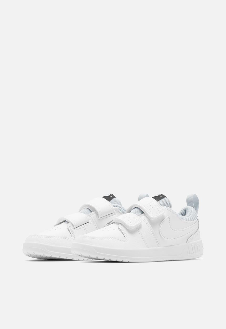 Nike - Nike pico 5 - white/white-pure platinum