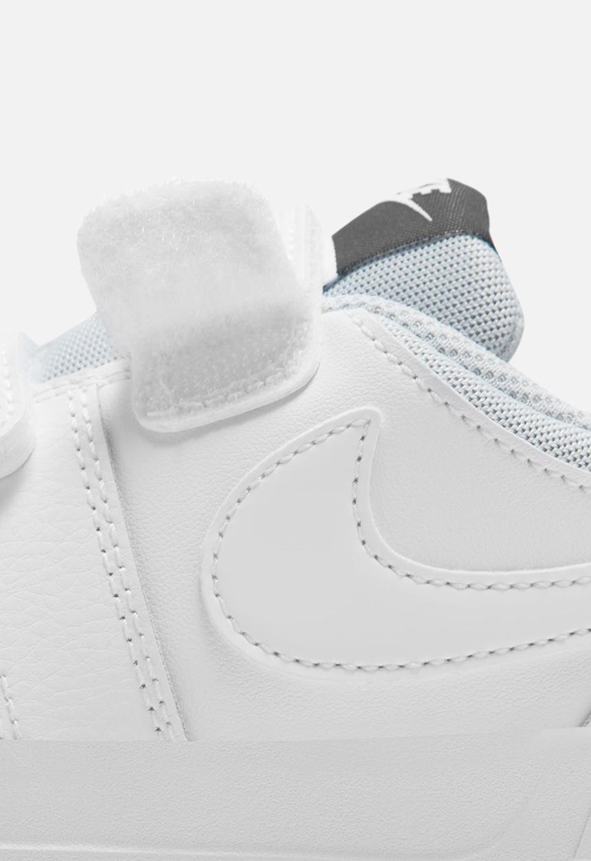 Nike - Nike pico 5 - white/white-pure platinum