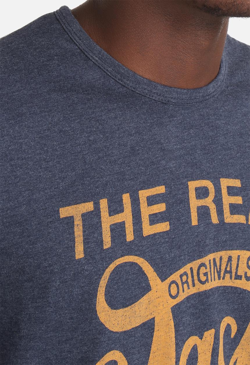 Jack & Jones - Raffa Tee