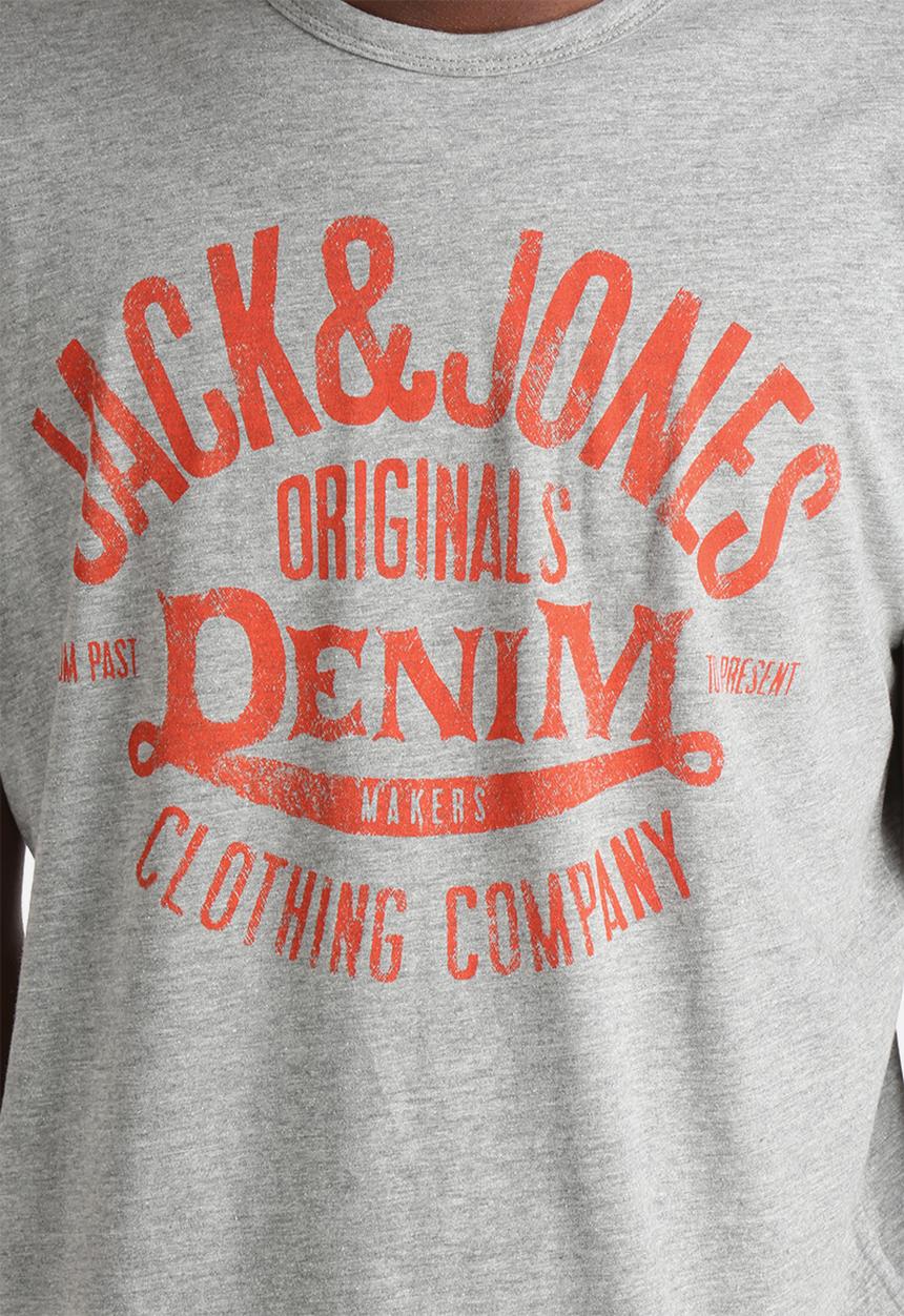 Jack & Jones - Raffa Tee