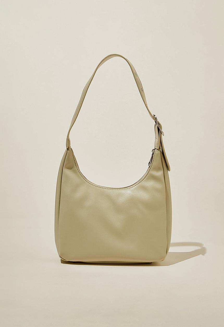 Rubi - Amelia shoulder bag - desert sage