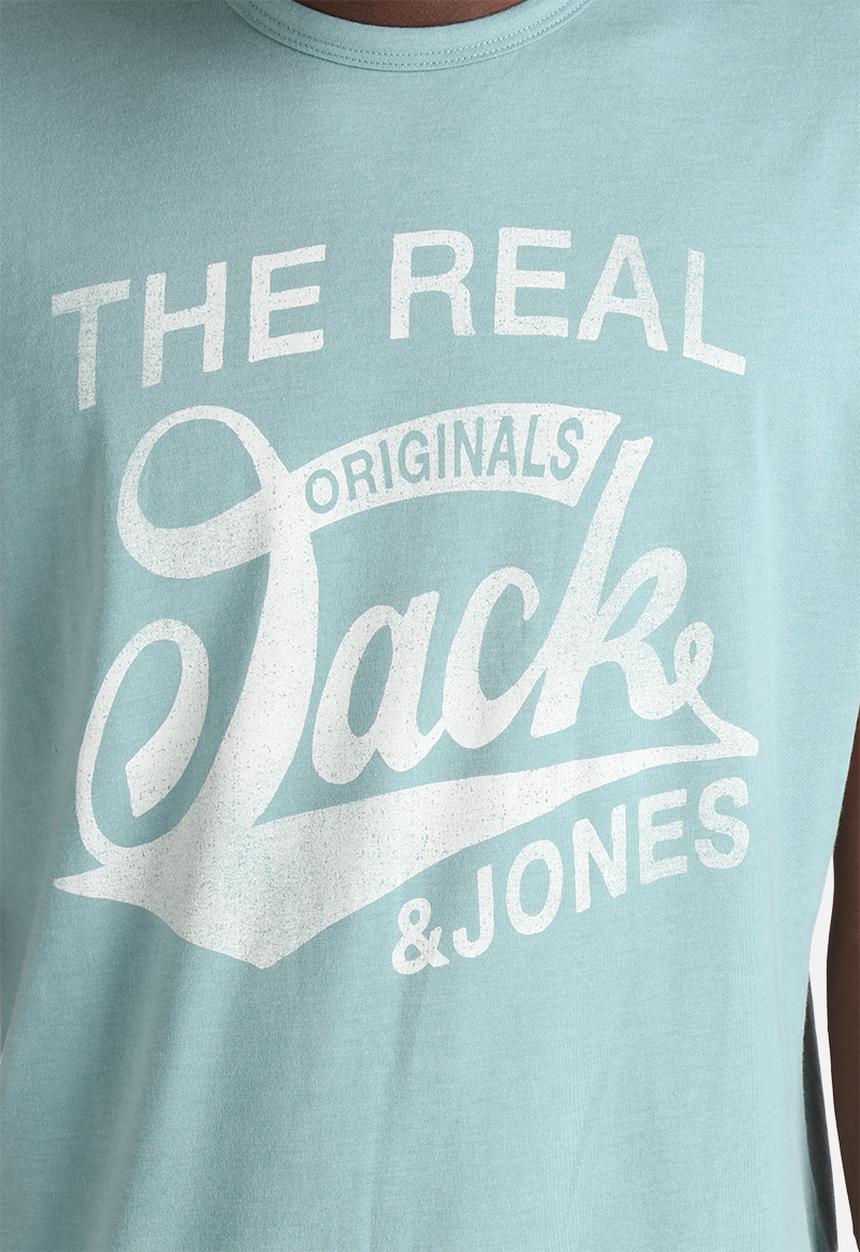 Jack & Jones - Raffa Tee