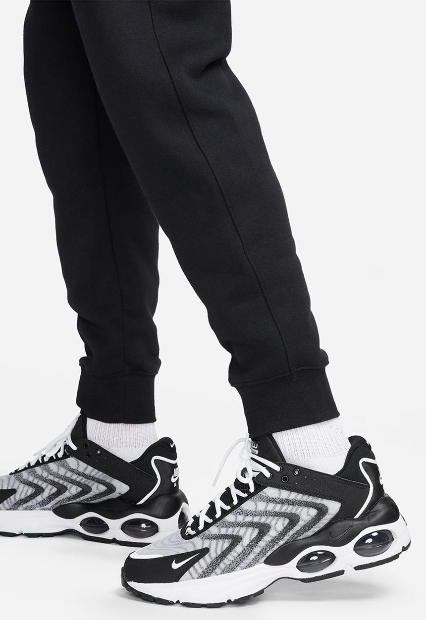 Nike - M nk club+ bb pant patch gx - black