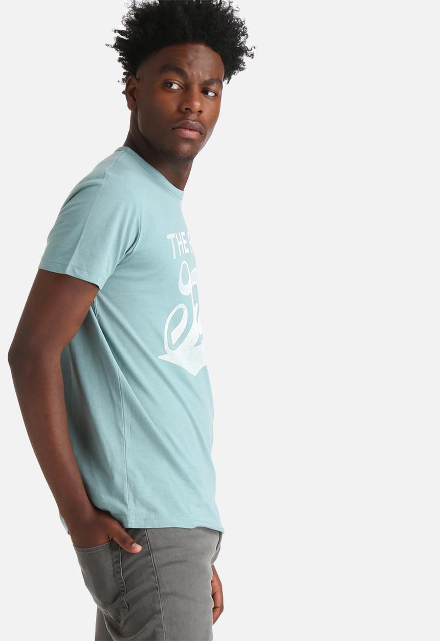 Jack & Jones - Raffa Tee