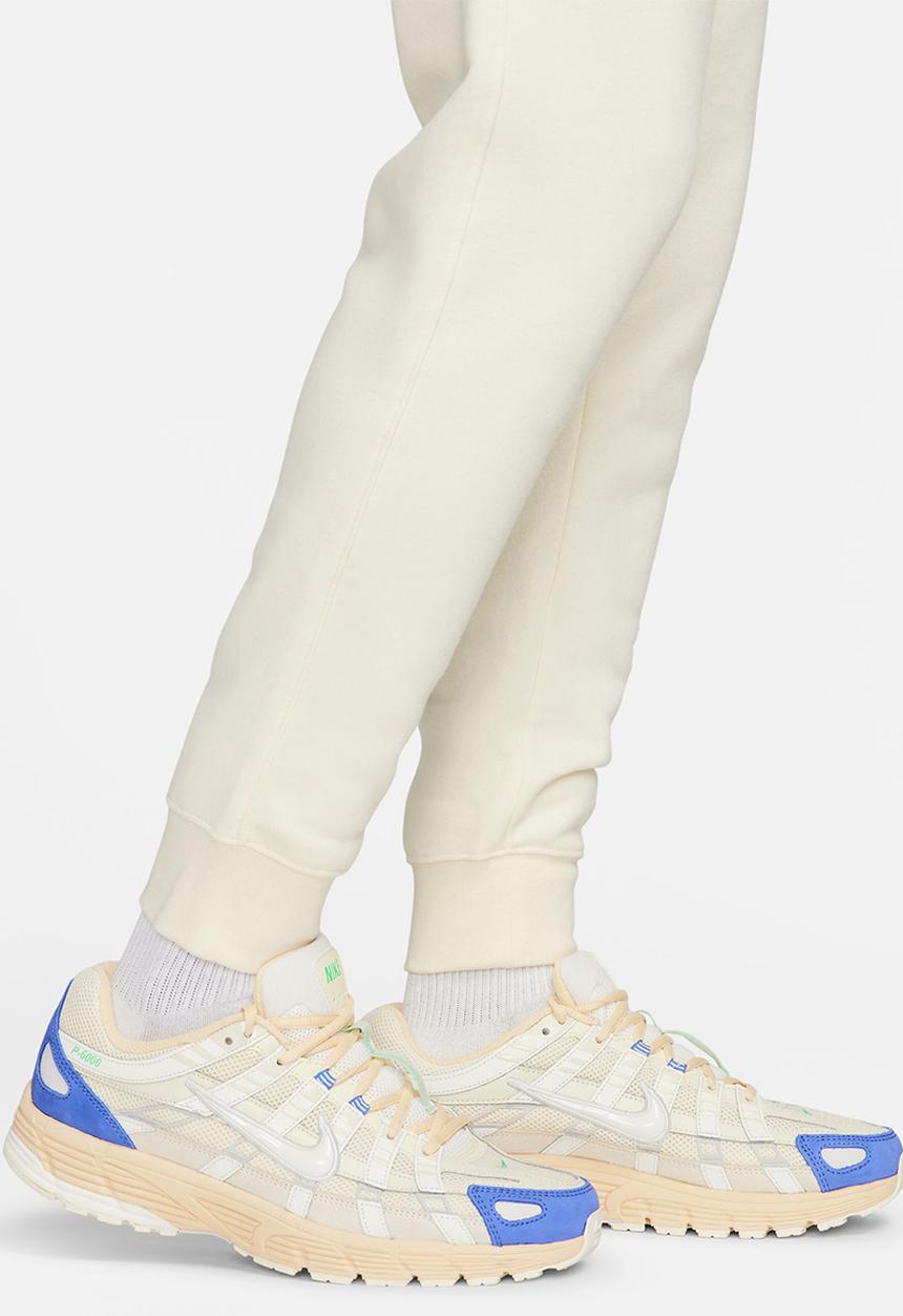 Nike - M nk club+ bb pant patch gx - stone