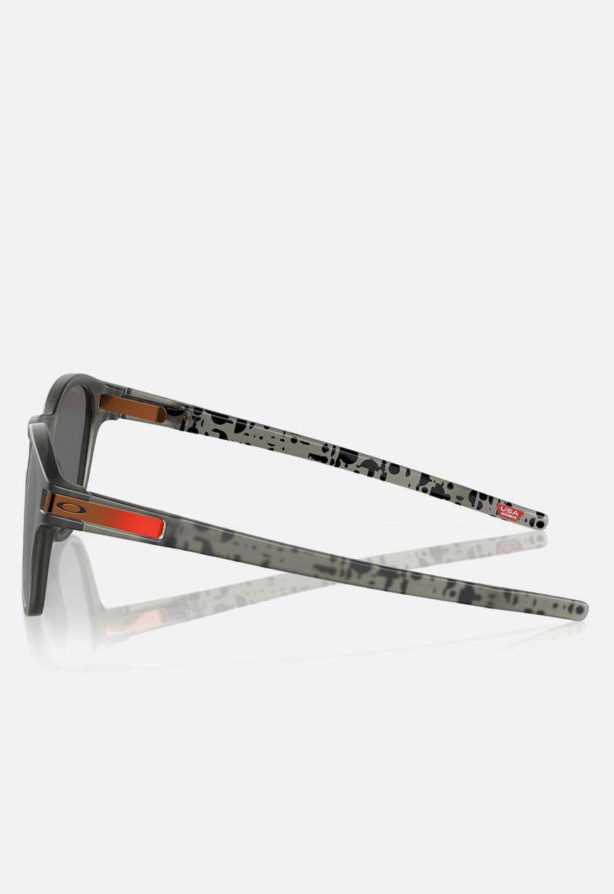 Oakley - Latch 0oo9265 - grey