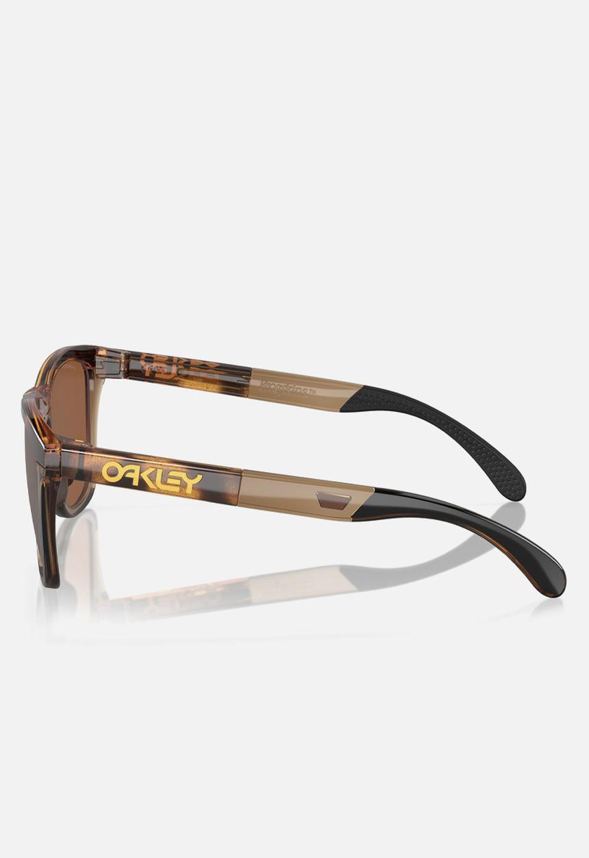 Oakley - Frogskins range - brown