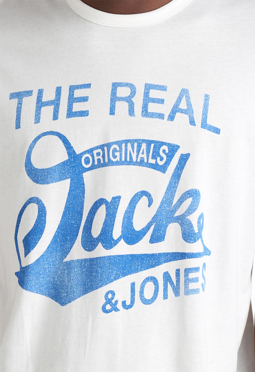 Jack & Jones - Raffa Tee