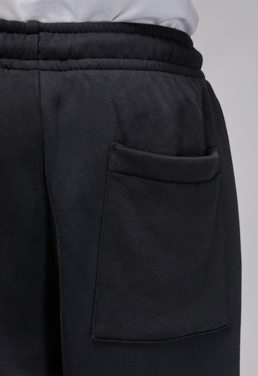 Nike - Jordan flt artst flc pant - black