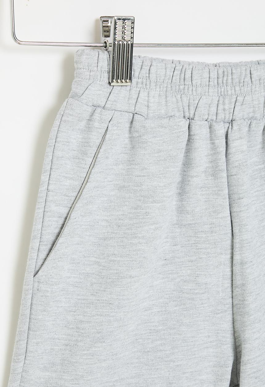 Pop Candy - Shorts - grey