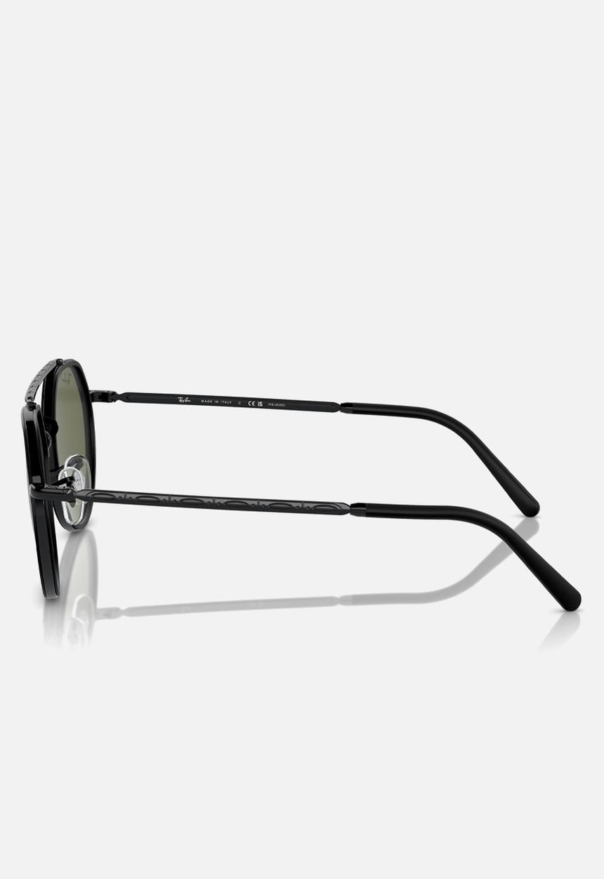 Ray-Ban - 0RB3765 - black