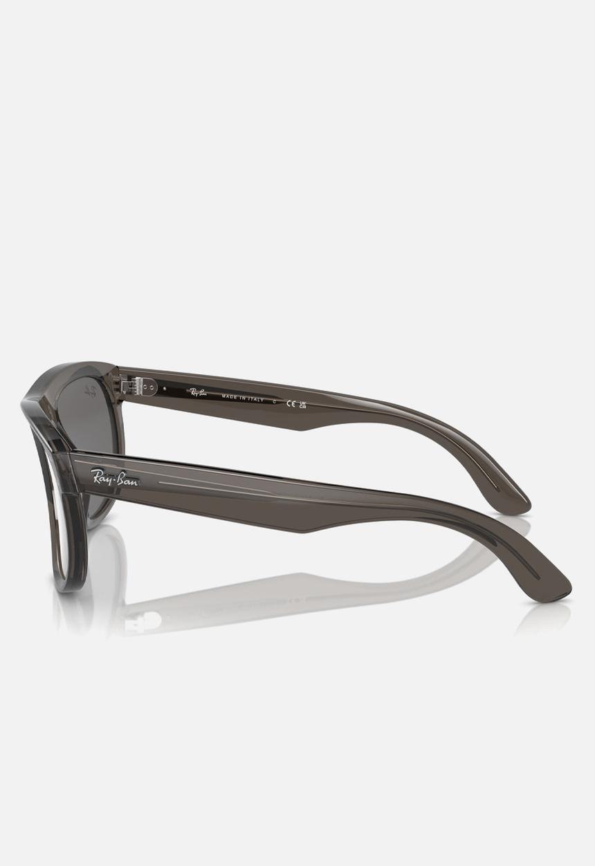 Ray-Ban - 0RBR0501S - dark grey