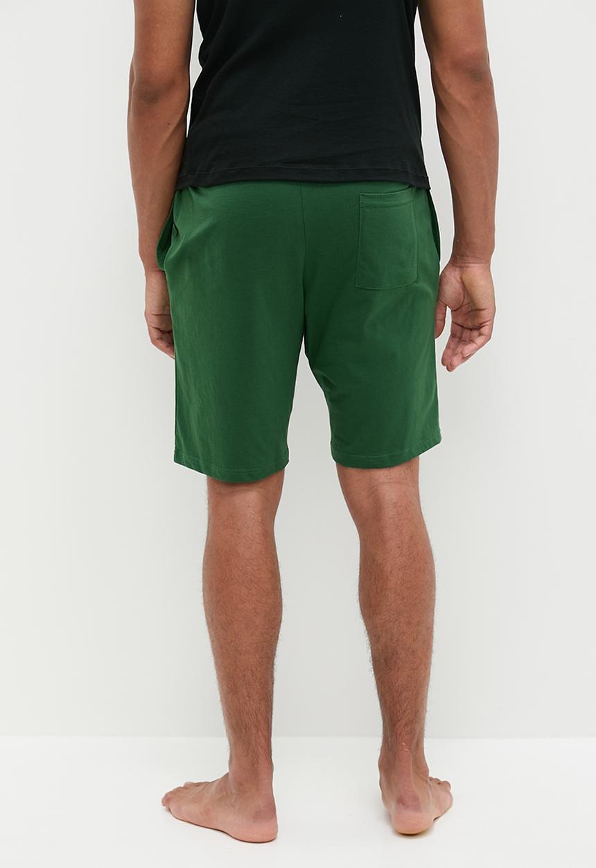 STYLE REPUBLIC - Lounge short - green