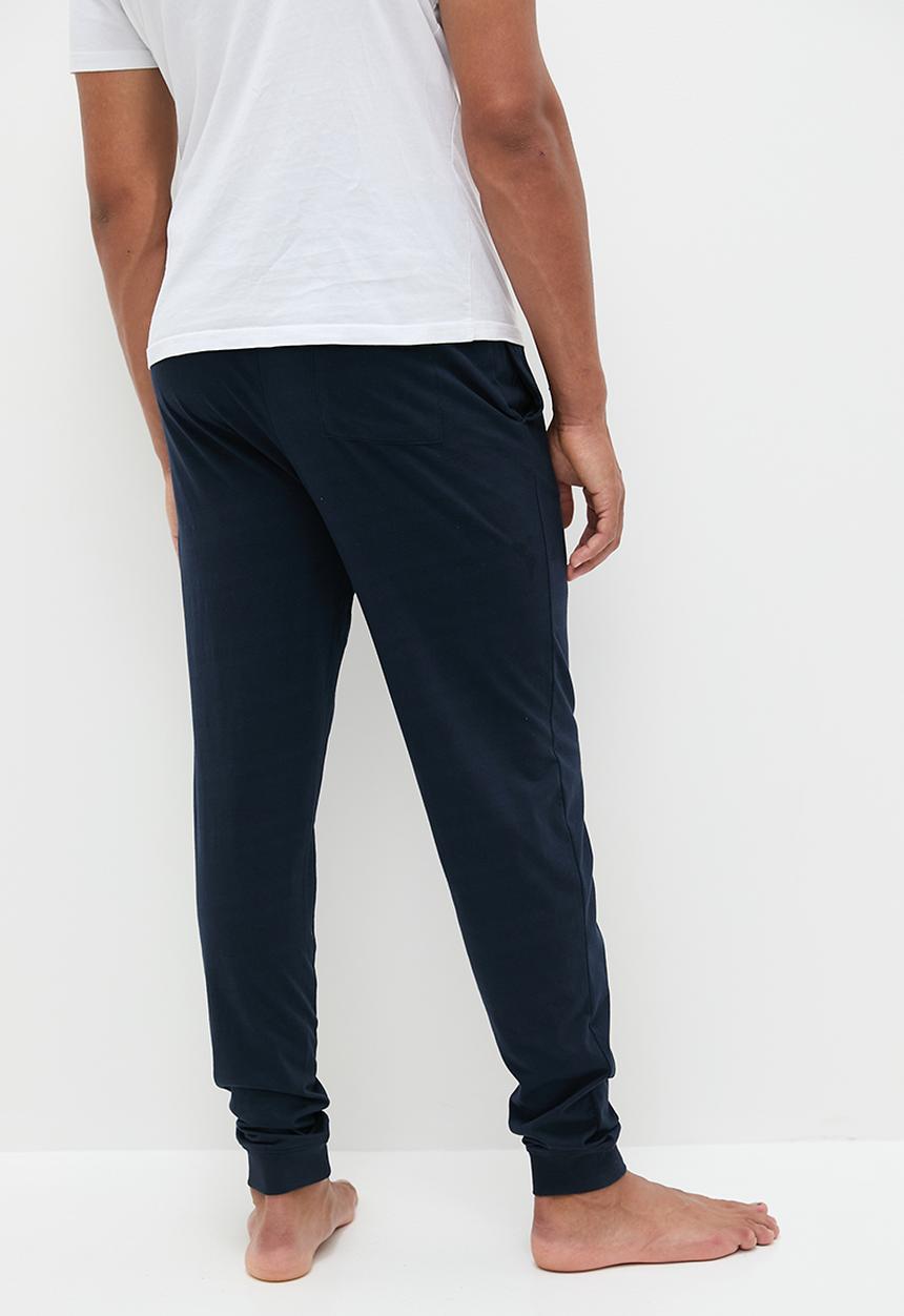 STYLE REPUBLIC - Lounge pant - navy