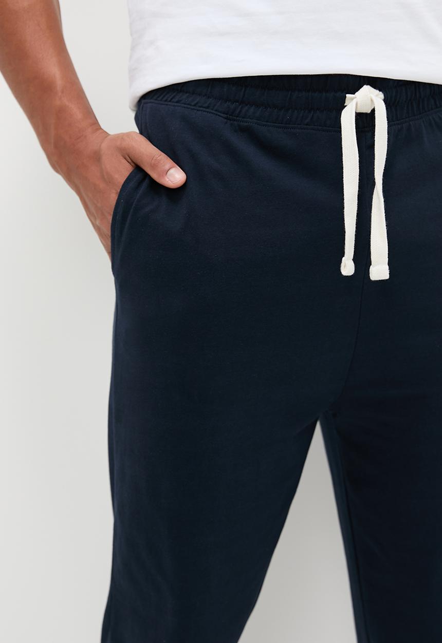 STYLE REPUBLIC - Lounge pant - navy