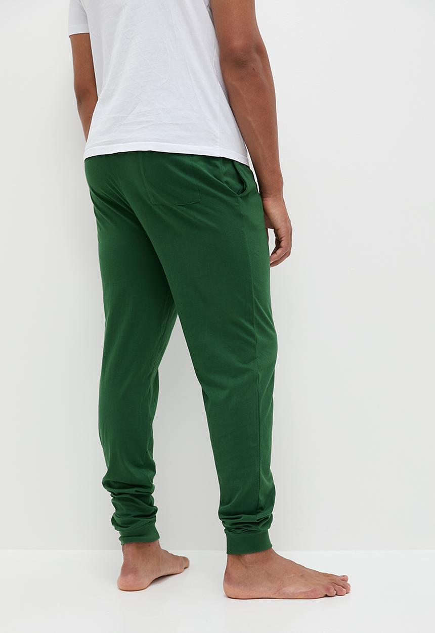 STYLE REPUBLIC - Lounge pant - green